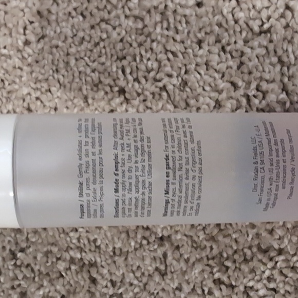 Rodan + Fields Redefine Toner - Picture 2 of 5